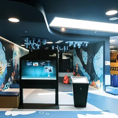 Hotel Falkensteiner Family Diadora Petrčane