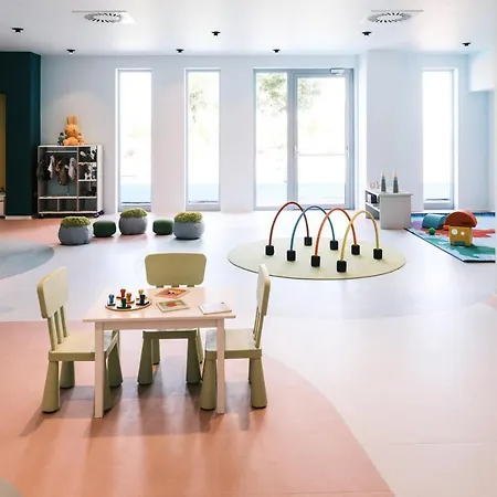 Falkensteiner Family Diadora Ξενοδοχείο 5*
