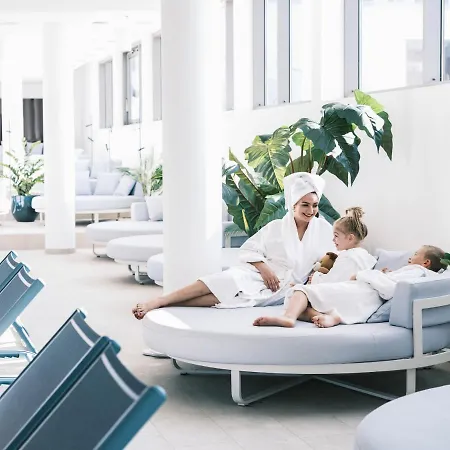 Ξενοδοχείο Falkensteiner Family Diadora 5*