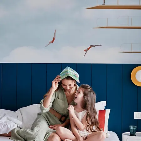 Ξενοδοχείο Falkensteiner Family Diadora