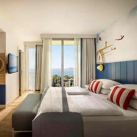 Falkensteiner Family Diadora Hotel 5*