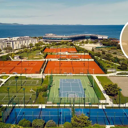 Ξενοδοχείο Falkensteiner Family Diadora 5*