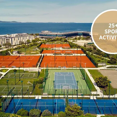 Hotel Falkensteiner Family Diadora 5*