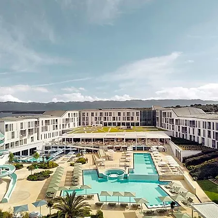 Hotell Falkensteiner Family Diadora