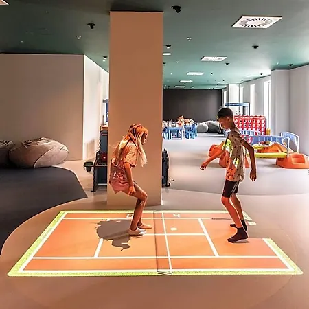Hotell Falkensteiner Family Diadora 5*