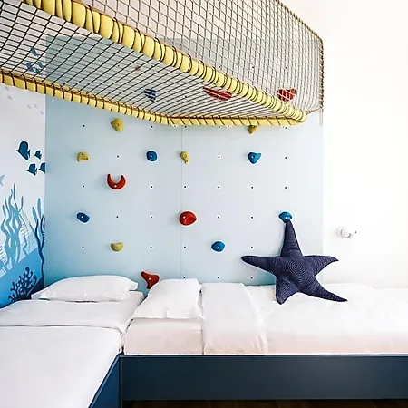 Hotell Falkensteiner Family Diadora 5*