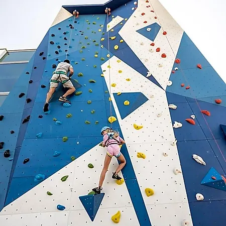 Hotell Falkensteiner Family Diadora 5*