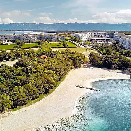 Hotell Falkensteiner Family Diadora Zadar