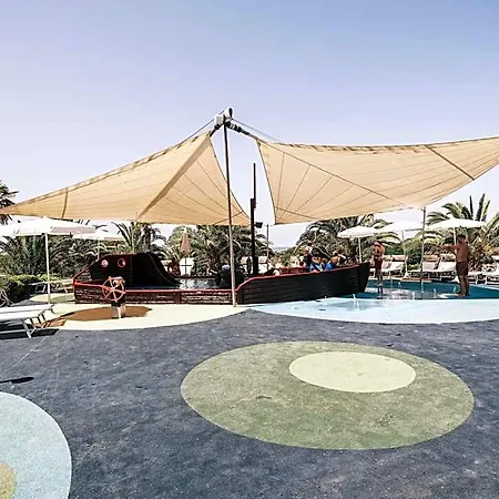 Falkensteiner Family Diadora Hotell Zadar