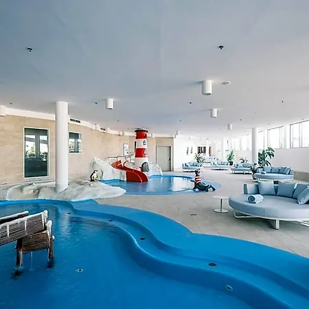Falkensteiner Family Diadora Hotel Zadar