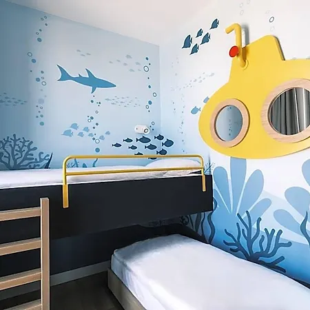 Hotell Falkensteiner Family Diadora 5*