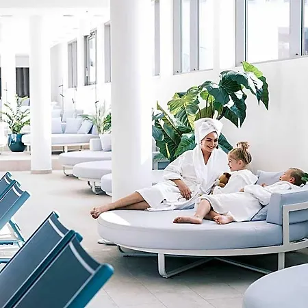 Falkensteiner Family Diadora 5*