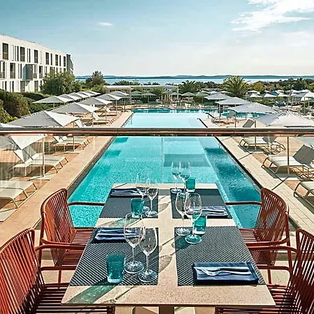 Hotell Falkensteiner Family Diadora 5*