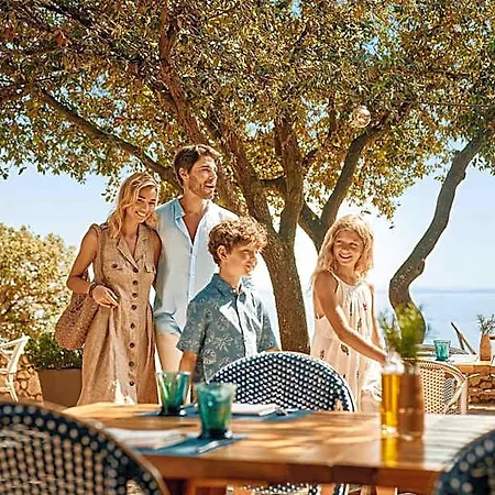 Falkensteiner Family Diadora Hotell Zadar