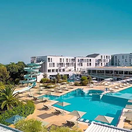 Hotell Falkensteiner Family Diadora 5*