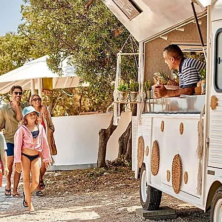 Falkensteiner Family Diadora Hotell Zadar