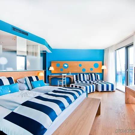 Hotel Falkensteiner Family Diadora 5*