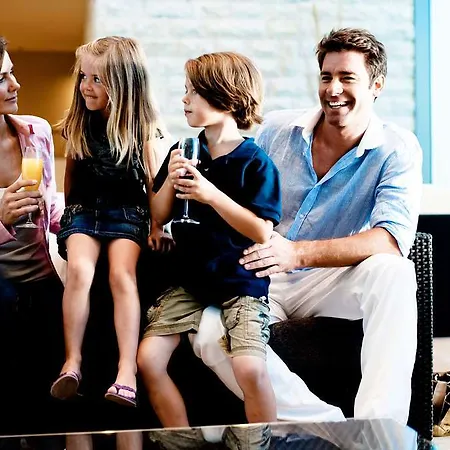Falkensteiner Family Diadora Ξενοδοχείο 5*