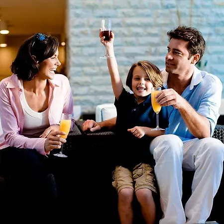 Falkensteiner Family Diadora Hotel Petrčane