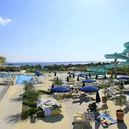 Falkensteiner Family Diadora Hotel